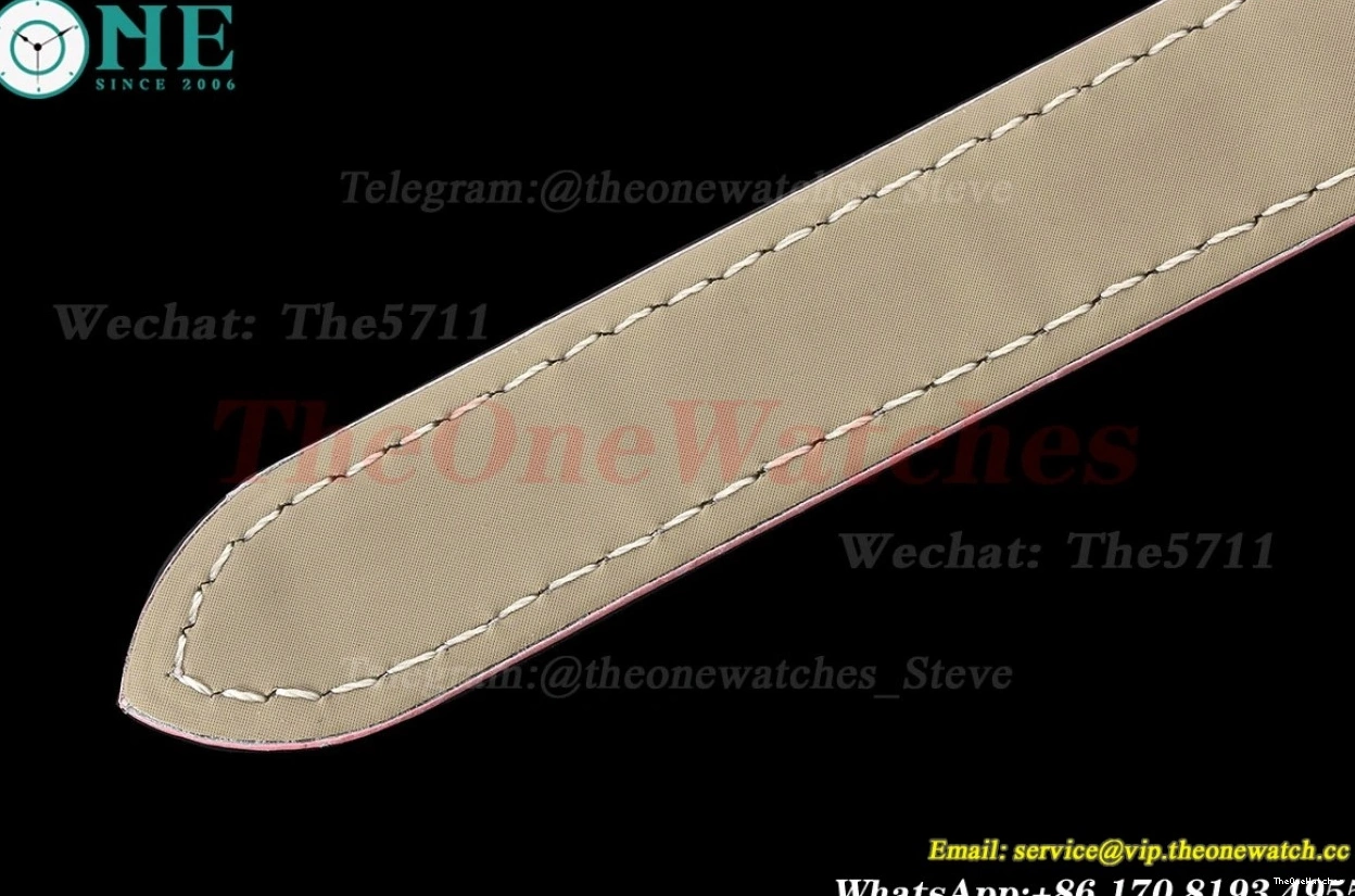 Ballon Dial De Bleu Pink 33mm SS LE Cartier GDF NH05 0215